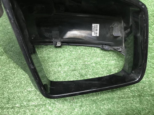 Крышка зеркала правая Mercedes M GLE W166 (11-18)