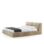 Кровать CASCADE 118 с подъемным механизмом