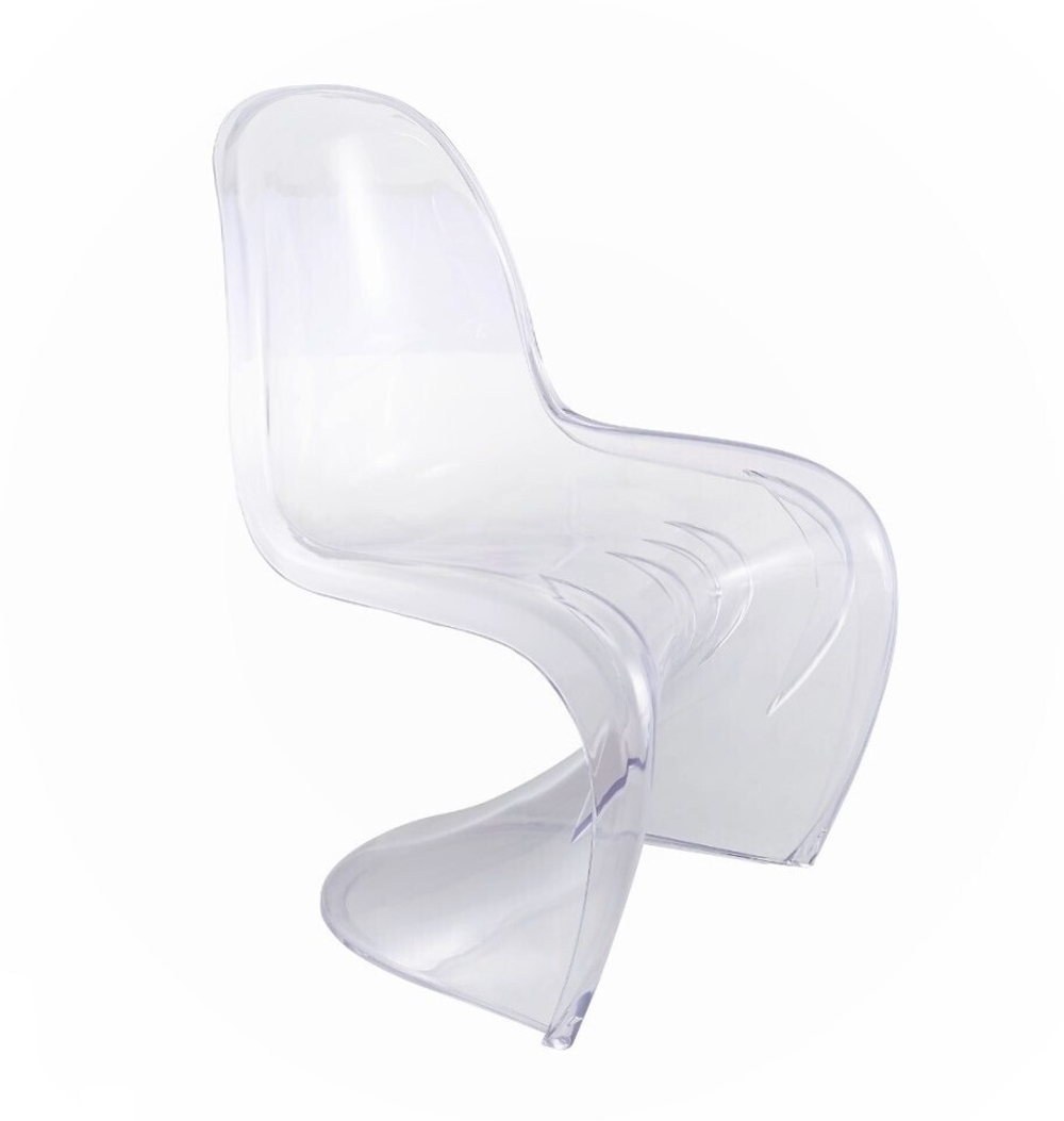 Стул Panton Ghost