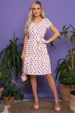 Платье 70793 Avili