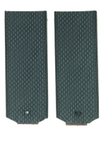 Погоны Росгвардии чистые пластик