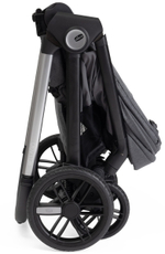 Коляска Chicco Bellagio 2 в 1 Black Satin