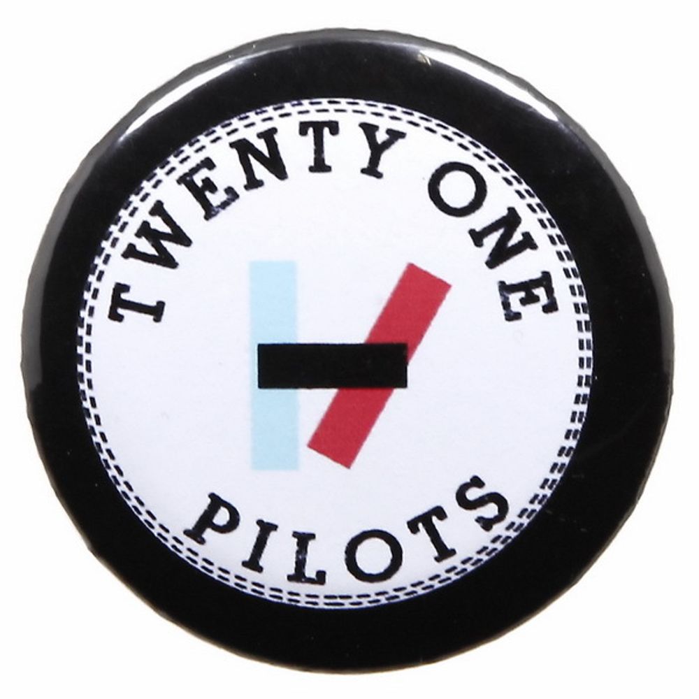 Значок Twenty One Pilots