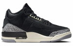 Кроссовки Jordan Air Jordan 3 "Off Noir" (Женская размерная сетка)
