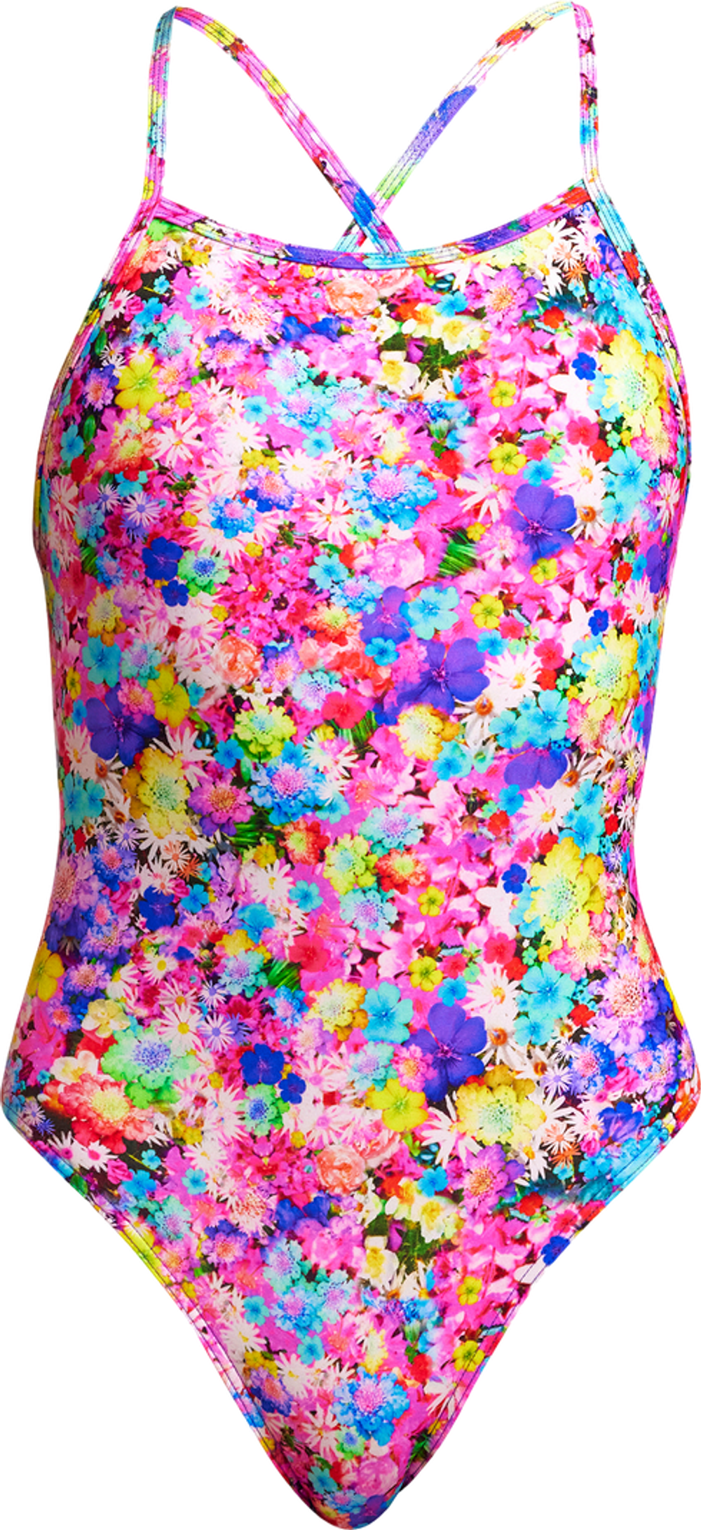 Купальник FUNKITA Garden Party