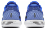 Кроссовки Nike Lunarglide 8 (Женская размерная сетка)