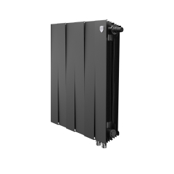 Радиатор Royal Thermo PianoForte 500 Noir Sable VDR80