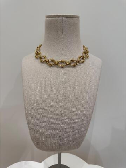 Gas Bijoux КОЛЬЕ GAS bijoux