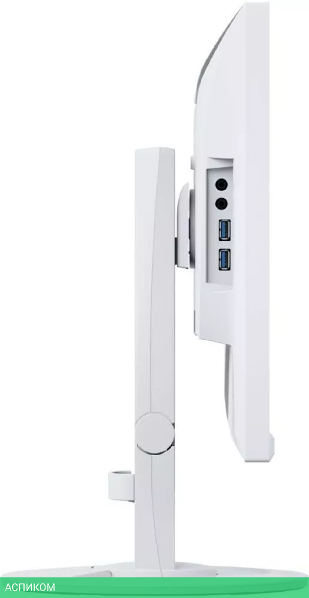 Монитор EIZO FlexScan EV2460-WT