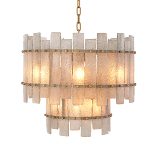 Люстра Chandelier Caprera арт.115078