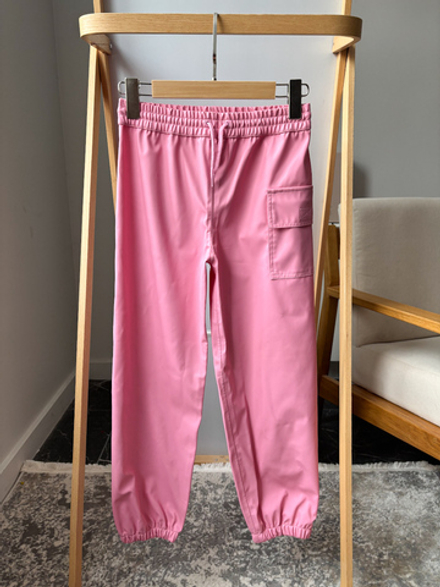 Новые непромокаемые брюки Hatley, 128