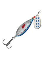 Блесна вращающаяся Abu Garcia Droppen Maxi, 12 г, Bream