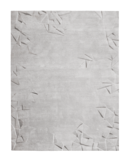 Ковер Giorgetti CHISEL