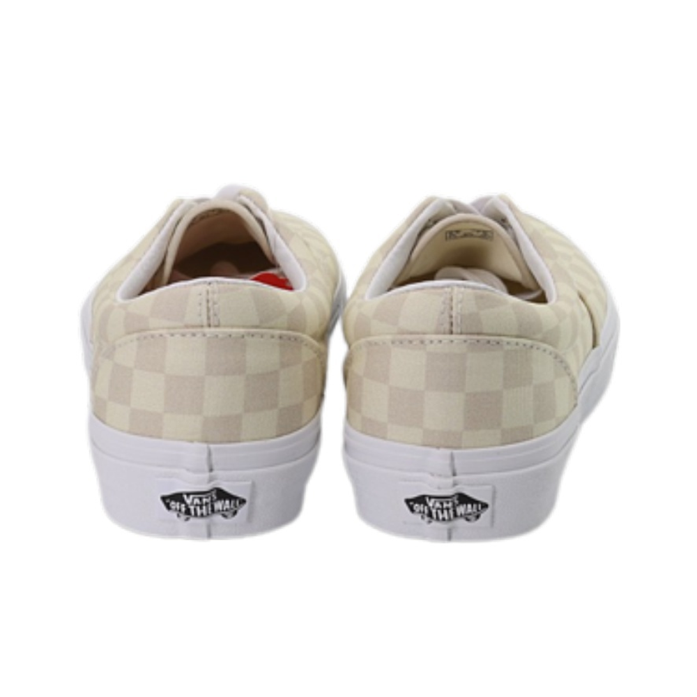 Кеды Vans Era Vans Milk Tea Checkerboard