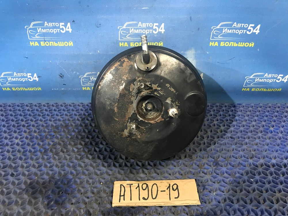 Вакуумный усилитель тормозов TOYOTA CARINA E 1996