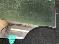 Стекло двери заднее левое GAC GS4 1 (2024-н.в.)