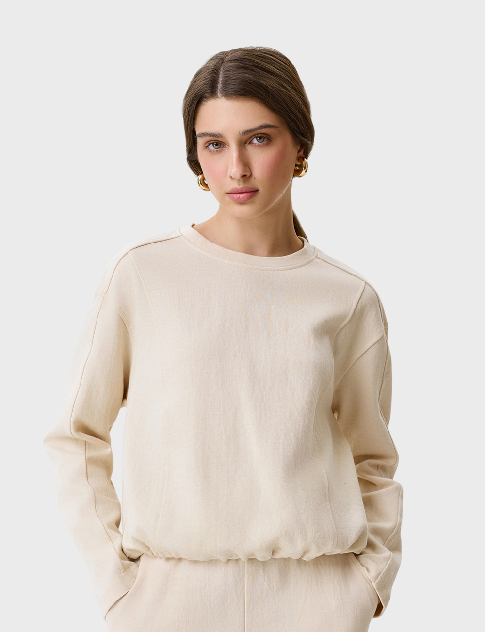 Лонгслив SAVAGE