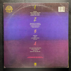 Виниловая пластинка Supertramp ‎– Paris 2LP