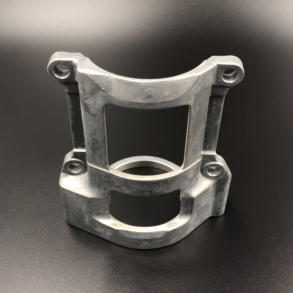 Крепление электростартера Suzuki DT40 (Suzuki)