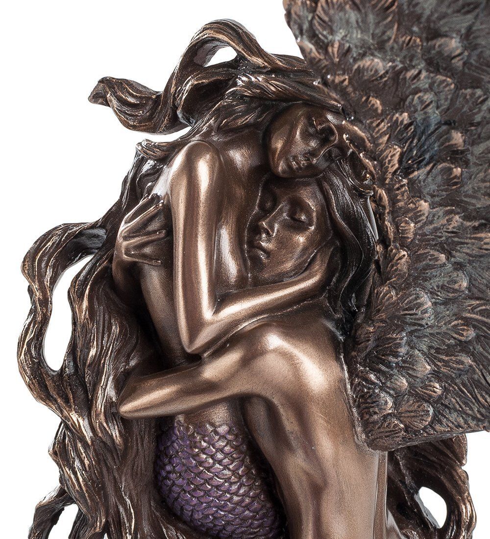 Veronese WS-564 Статуэтка «Нереальная любовь» (Селина Фенек)