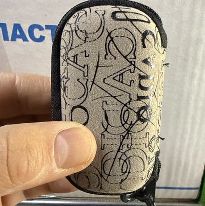 очки лупа RG5018