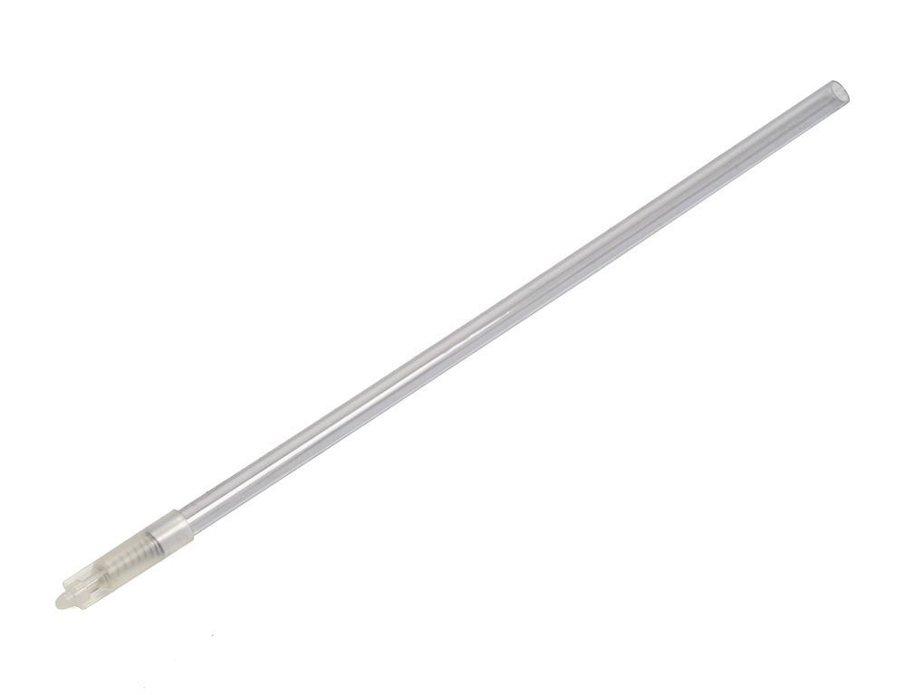 Трубка для розлива пива по бутылкам 420х12 мм (Италия)