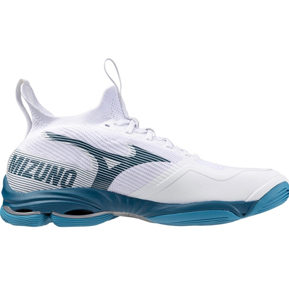MIZUNO, WAVE LIGHTNING NEO 2, Volleyball, , MEN, US 9 /EUR 42 /UK 8 /СМ 27