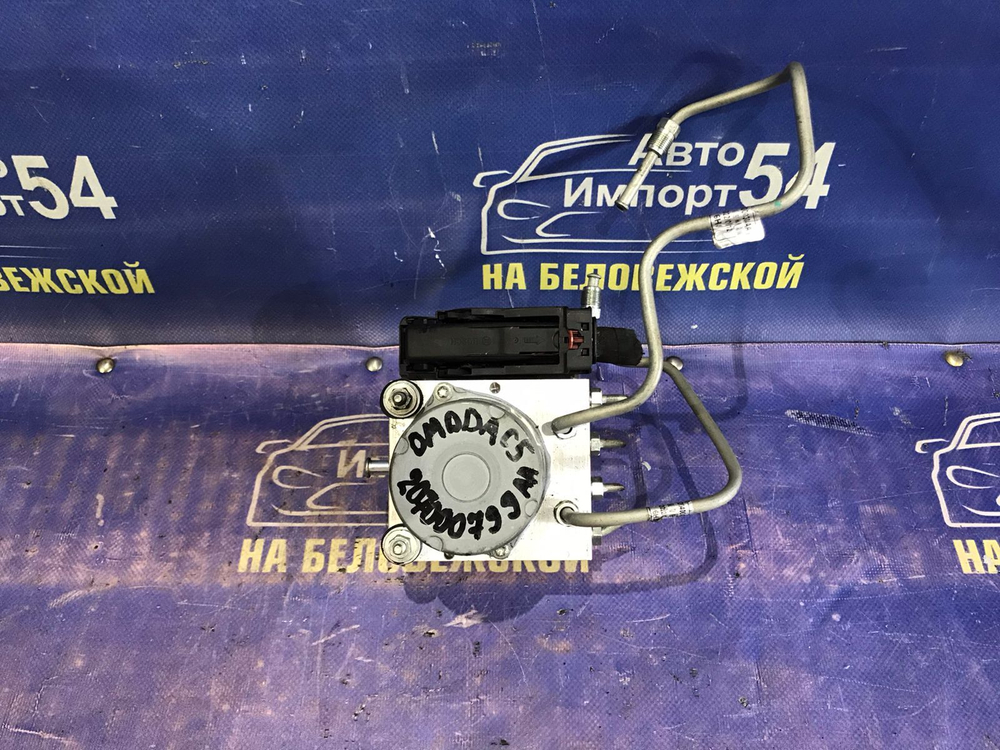 Блок ABS OMODA C5 2024