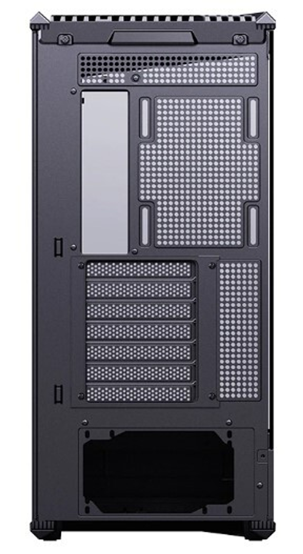 Корпус ATX JONSBO D400