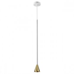 Подвесной светильник Odeon Light Pipa 3884/1GW