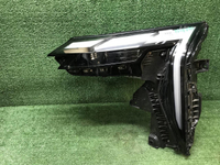 Фара левая Geely Atlas 2 (2023-н.в.) LED