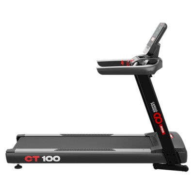 Беговая дорожка CardioPower PRO CT100