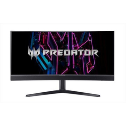 Монитор Acer Predator X34Vbmiiphuzx