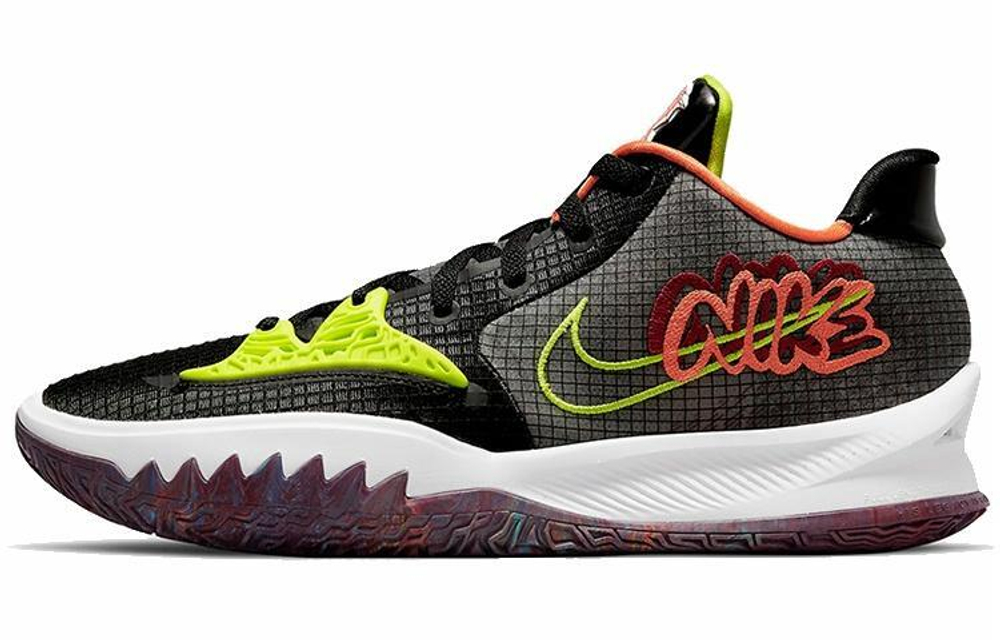 Кроссовки Nike Kyrie Low 4 Ep