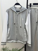 Спортивный костюм Brunello Cucinelli