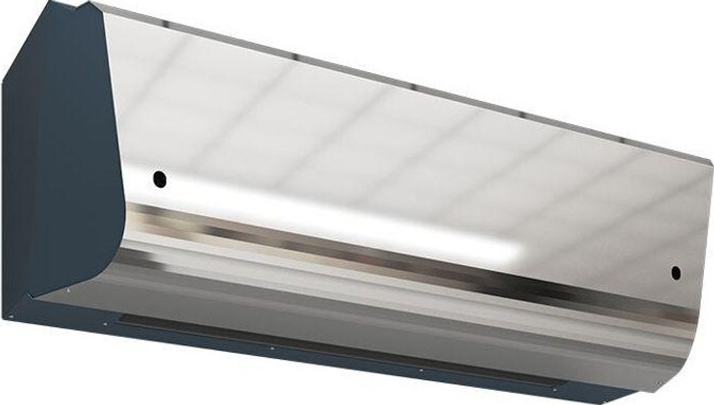 Завеса водяная ТЕПЛОМАШ КЭВ-41П4133W Серия 400 Бриллиант