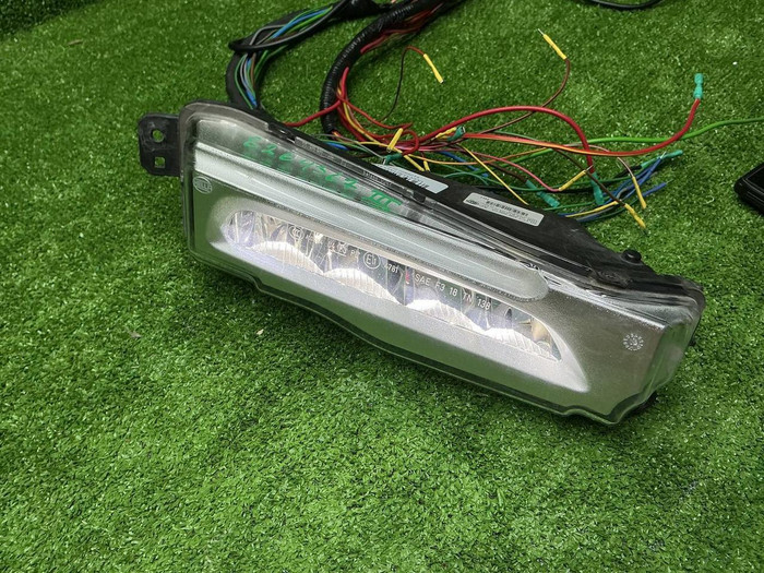 ПТФ правая BMW X5 G05 (2018-2023)