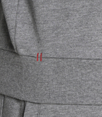 Худи monologo Hugo Bodywear - графитовый(50478920)