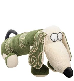 EM-03/ 3 Фигурка Такса большая