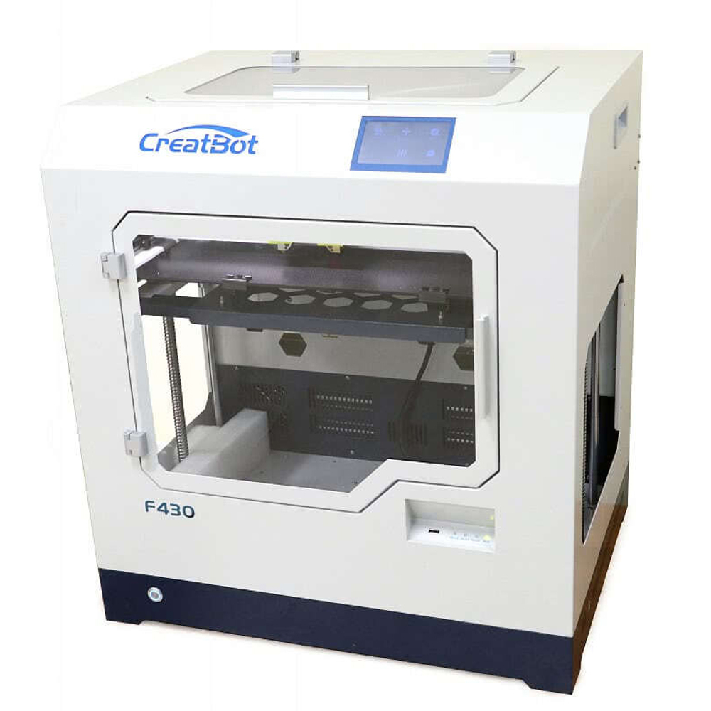 3D принтер CreatBot F430
