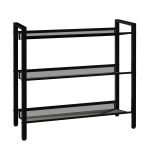 Подставка для обуви «ТОРОНТО 23» (Графит)