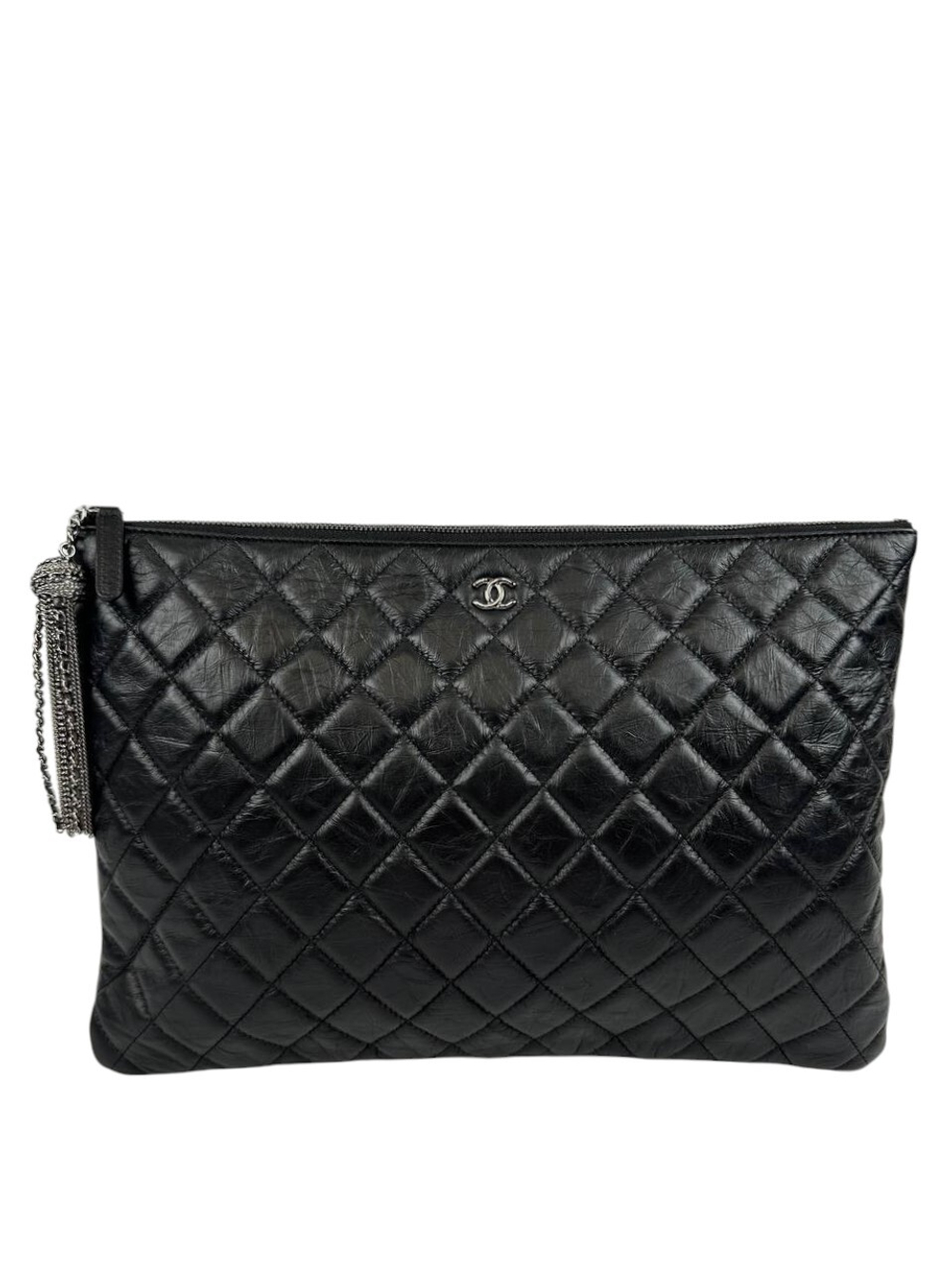 Клатч Chanel