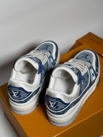 Кроссовки Louis Vuitton Trainer