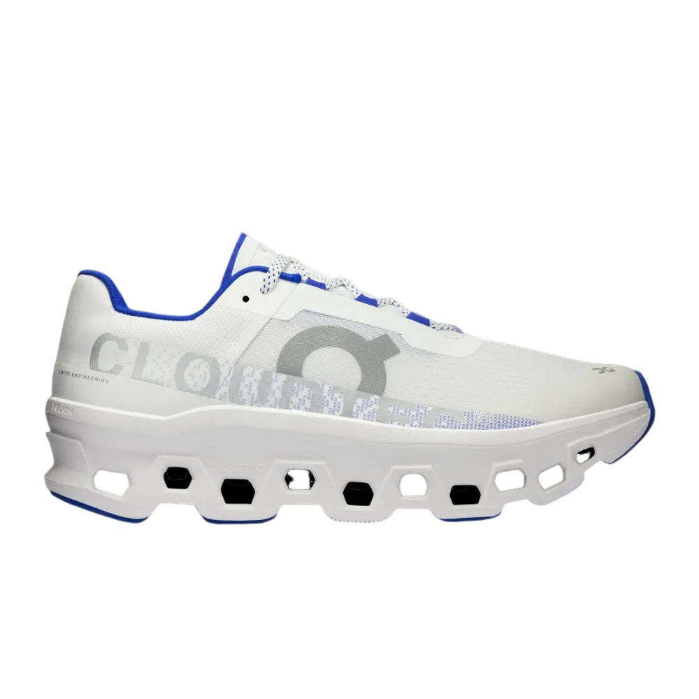 On Cloudmonster Chinese New Year Indigo