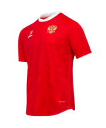 Футболка игровая JOGEL NATIONAL PerFormDRY Home Jersey, красный