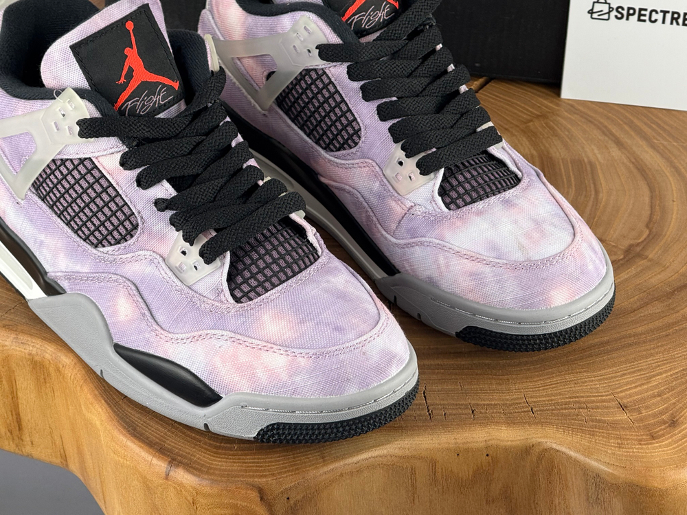 Air Jordan 4 Retro Zen Master
