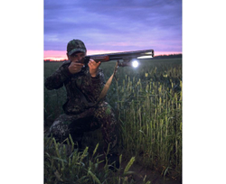 Фонарь Armytek Viking Pro Magnet USB Белый