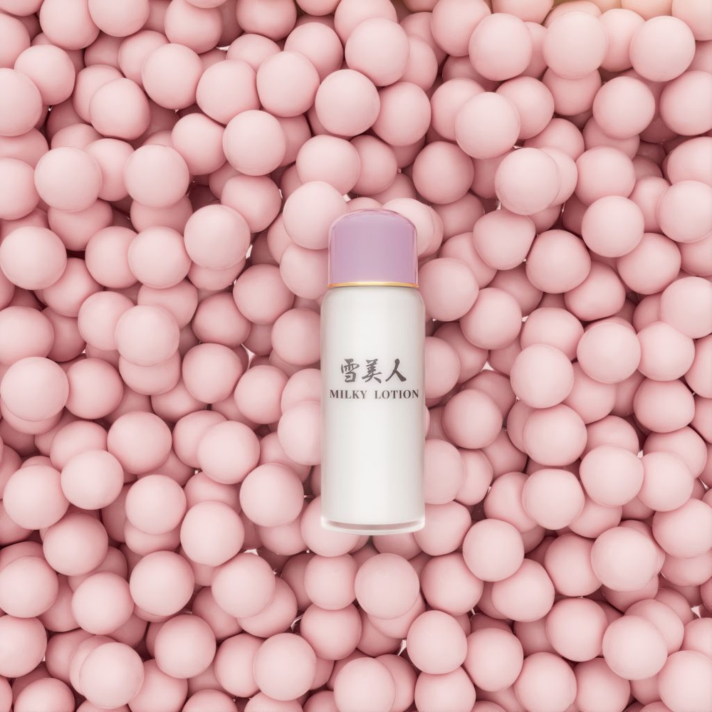 Эмульсия для тела Milky Lotion