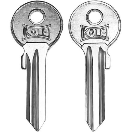 Заготовка английский тип KALE KILIT KAE-8D (KAL7) (КЛ-8) [H-027]( KLE7X)