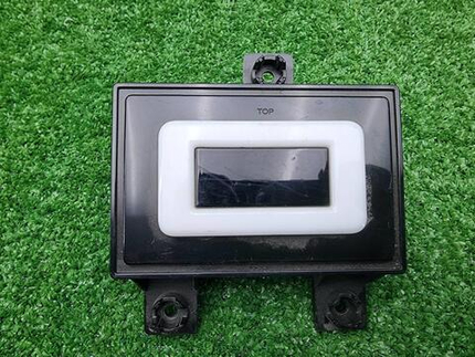 Эмблема с подсветкой Jetour T2 (2023-н.в.)